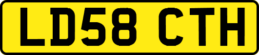 LD58CTH