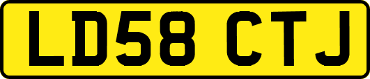 LD58CTJ