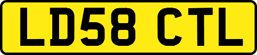 LD58CTL