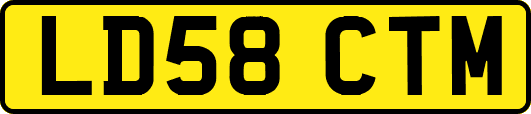 LD58CTM