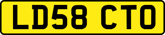LD58CTO