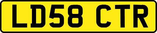 LD58CTR