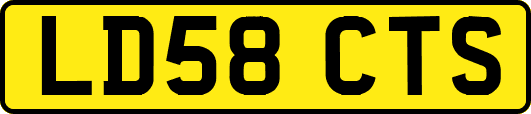 LD58CTS