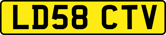 LD58CTV