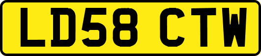 LD58CTW