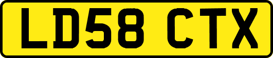 LD58CTX