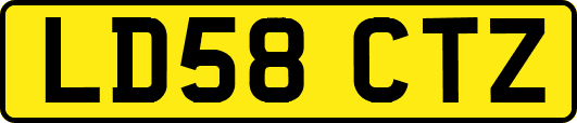 LD58CTZ