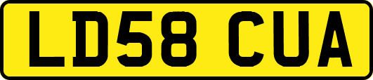 LD58CUA