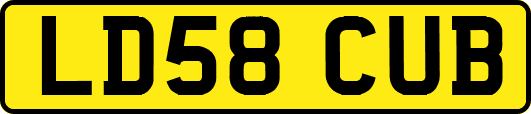 LD58CUB