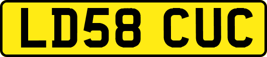 LD58CUC