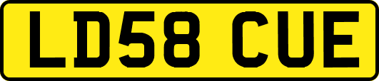 LD58CUE