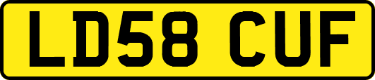 LD58CUF