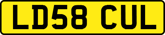 LD58CUL