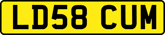 LD58CUM