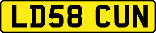 LD58CUN