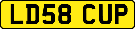 LD58CUP