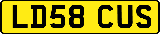 LD58CUS