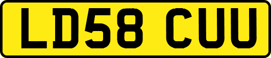 LD58CUU