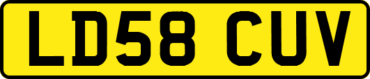 LD58CUV