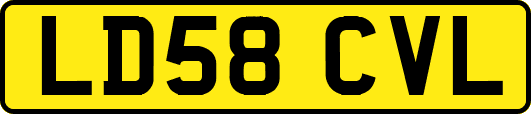 LD58CVL