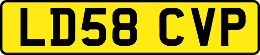 LD58CVP