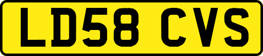 LD58CVS