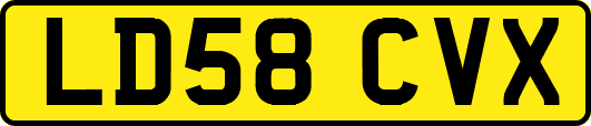 LD58CVX
