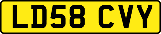 LD58CVY
