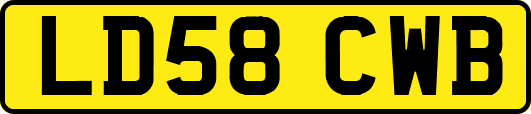 LD58CWB