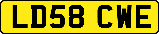 LD58CWE