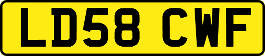 LD58CWF