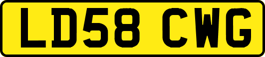 LD58CWG