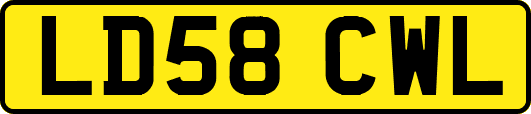 LD58CWL