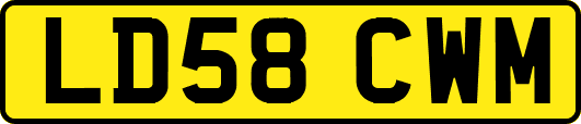LD58CWM