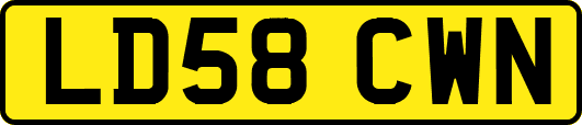 LD58CWN
