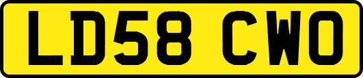 LD58CWO
