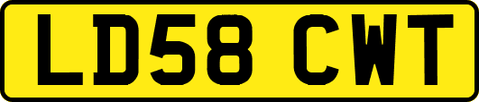 LD58CWT