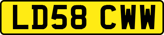 LD58CWW