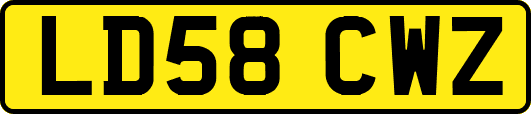 LD58CWZ