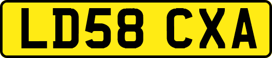LD58CXA