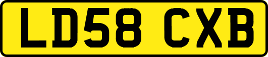 LD58CXB