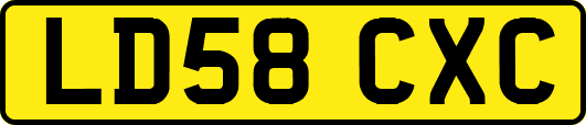 LD58CXC