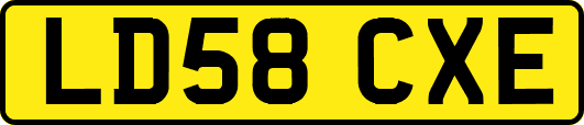 LD58CXE