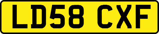 LD58CXF