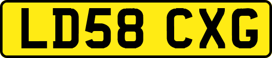 LD58CXG