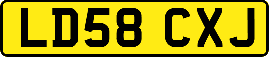 LD58CXJ