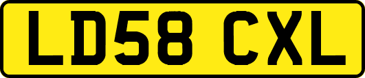 LD58CXL