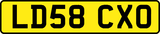 LD58CXO