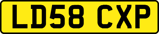 LD58CXP