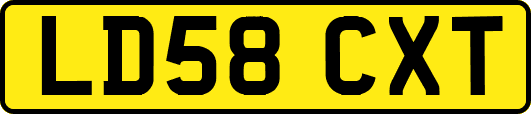 LD58CXT